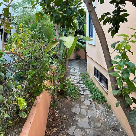 Juani In Playa Alamos Casa de Férias *