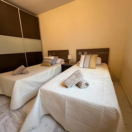 Casa de Férias Juani In Playa Alamos *