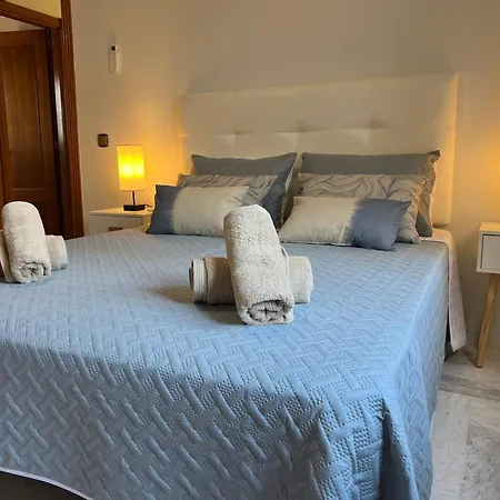 Juani In Playa Alamos