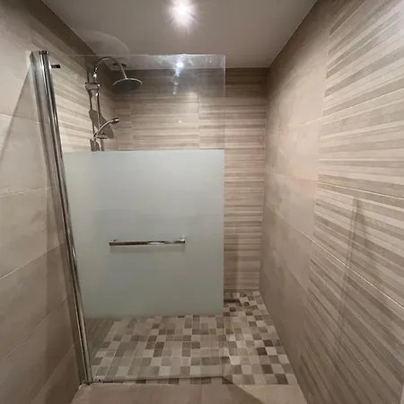 Casa de Férias Juani In Playa Alamos Torremolinos