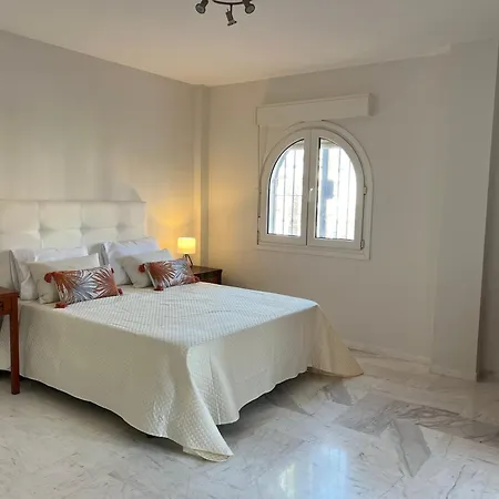 Juani In Playa Alamos