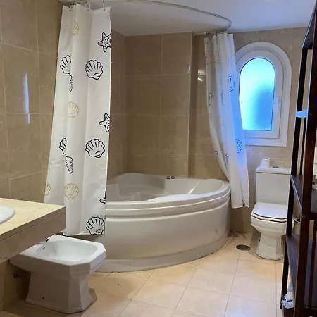 Juani In Playa Alamos *