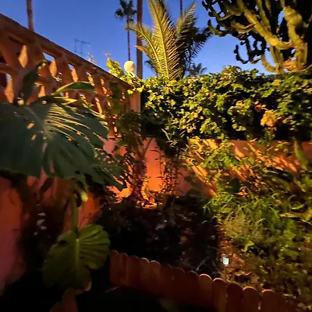 Juani In Playa Alamos Casa de Férias Torremolinos