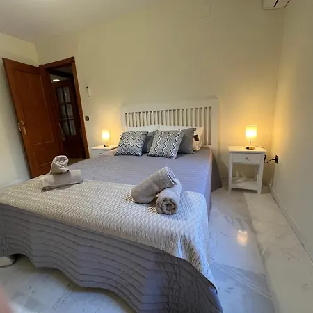 Casa de Férias Juani In Playa Alamos