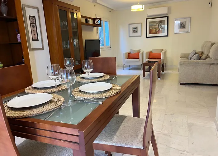 Juani In Playa Alamos