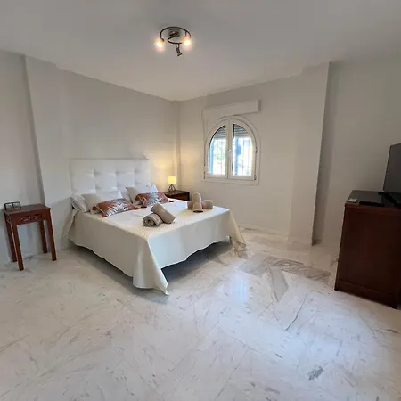 Juani In Playa Alamos Semesterbostad *