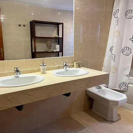 Juani In Playa Alamos *