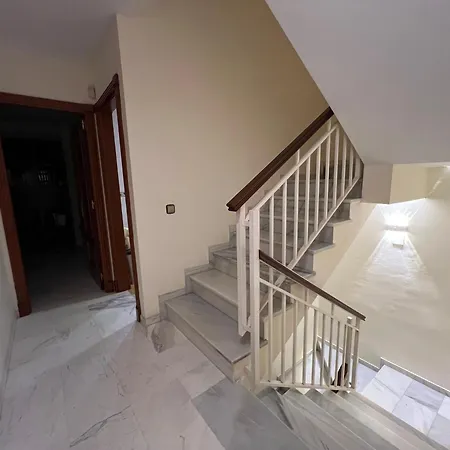 Juani In Playa Alamos *