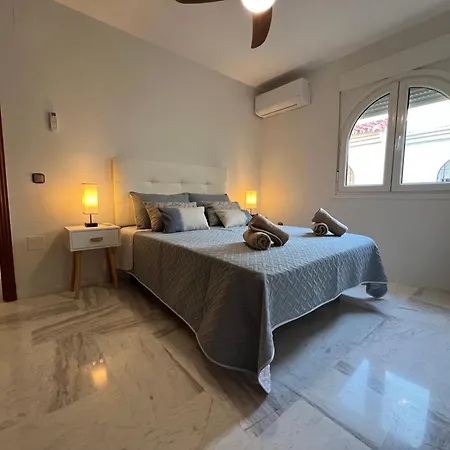 Juani In Playa Alamos