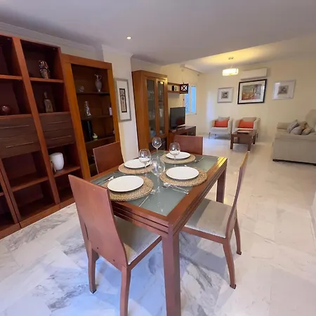 Juani In Playa Alamos Casa vacanze Torremolinos