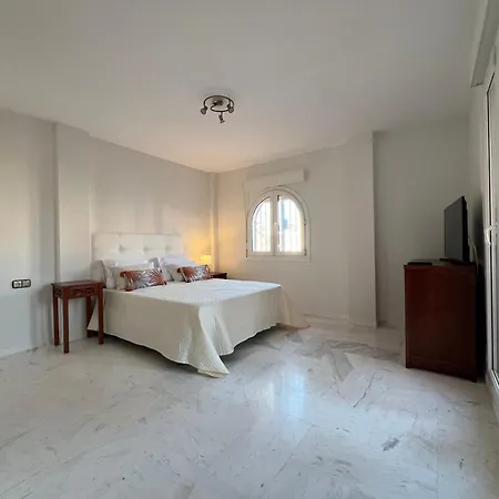 Holiday home Juani In Playa Alamos