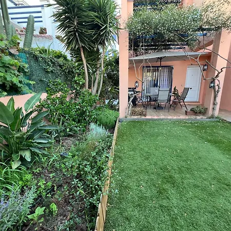 Casa vacanze Juani In Playa Alamos *