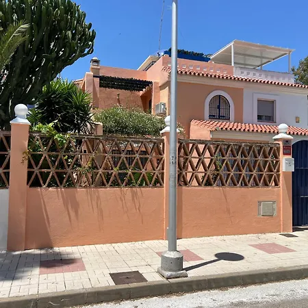 Holiday home Juani In Playa Alamos