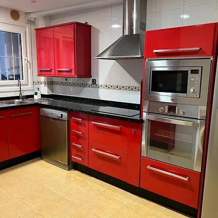 Casa vacanze Juani In Playa Alamos *