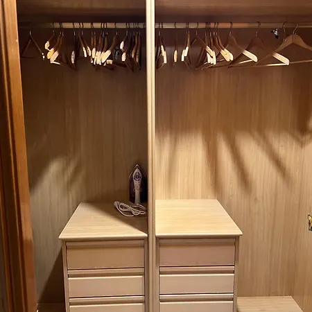 Juani In Playa Alamos * Torremolinos