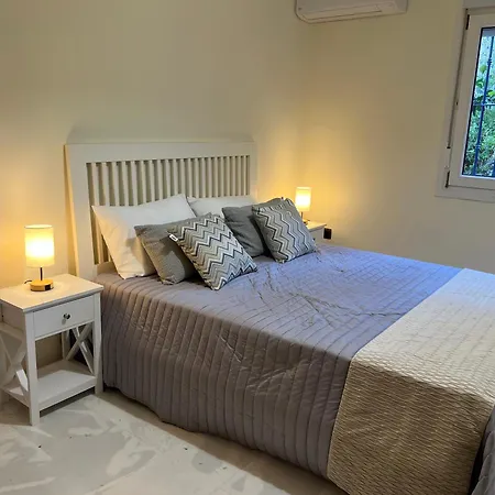 Juani In Playa Alamos Holiday home