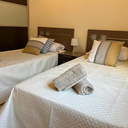 Casa vacanze Juani In Playa Alamos