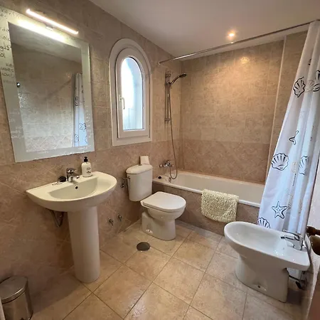 Casa vacanze Juani In Playa Alamos