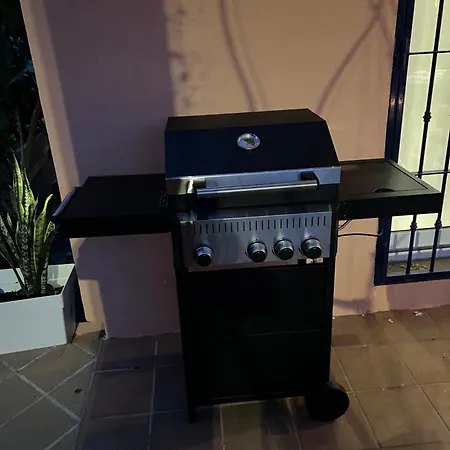 Casa vacanze Juani In Playa Alamos