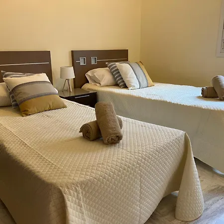 Juani In Playa Alamos *