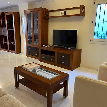 Holiday home Juani In Playa Alamos