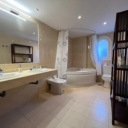 Juani In Playa Alamos Casa vacanze Torremolinos