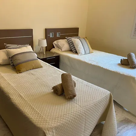 Juani In Playa Alamos *