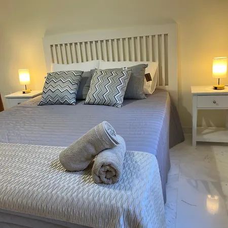 Holiday home Juani In Playa Alamos *