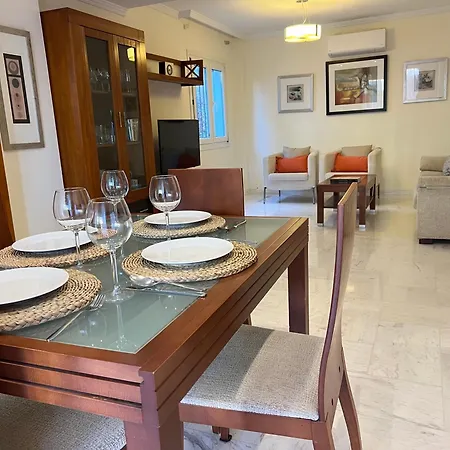 Juani In Playa Alamos