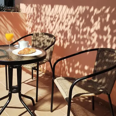 Holiday home Juani In Playa Alamos