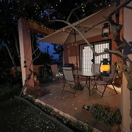 Juani In Playa Alamos Casa vacanze Torremolinos