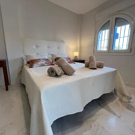 Casa vacanze Juani In Playa Alamos Torremolinos