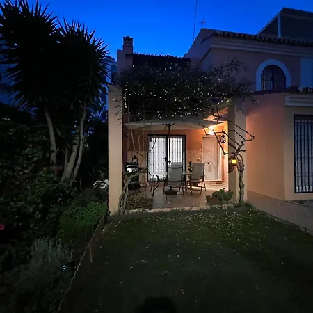 Holiday home Juani In Playa Alamos