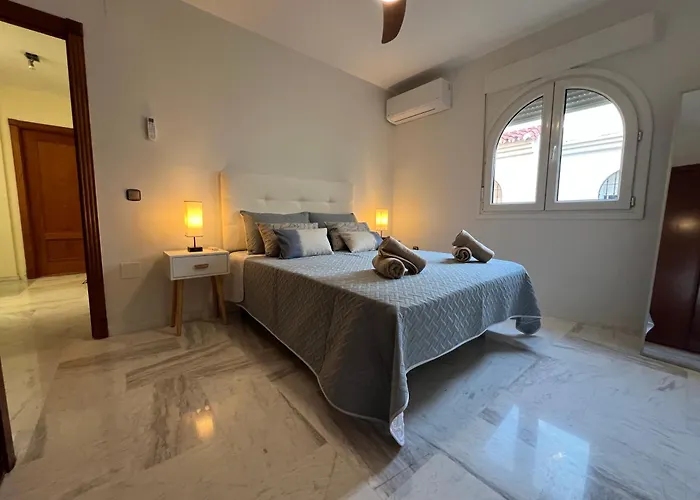 Juani In Playa Alamos