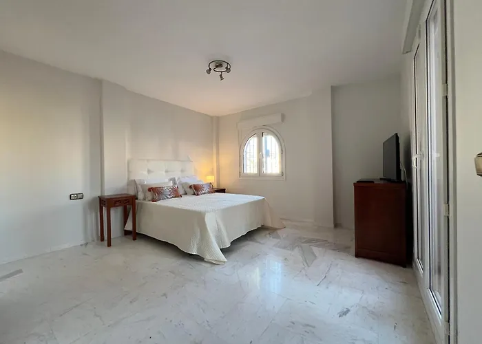 Сasa de vacaciones Juani In Playa Alamos