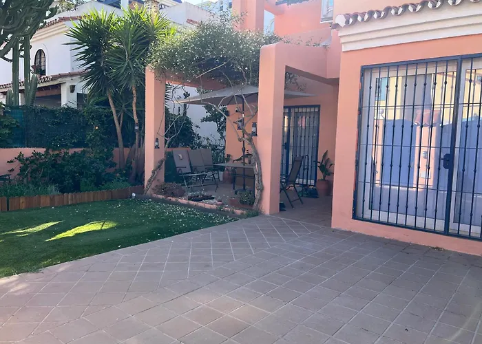 Juani In Playa Alamos