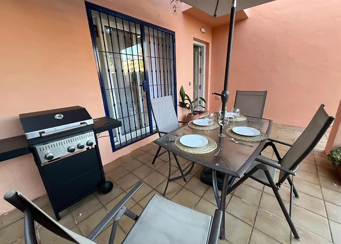 Juani In Playa Alamos *