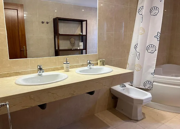 Juani In Playa Alamos *