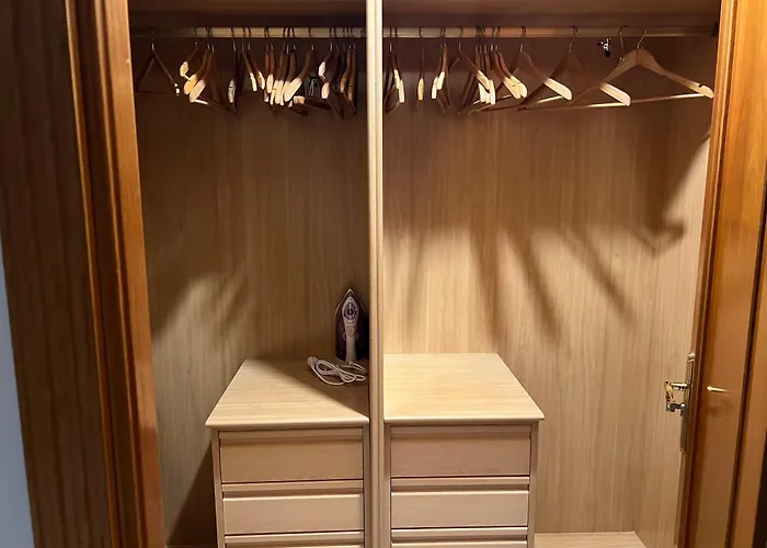 Juani In Playa Alamos * Torremolinos