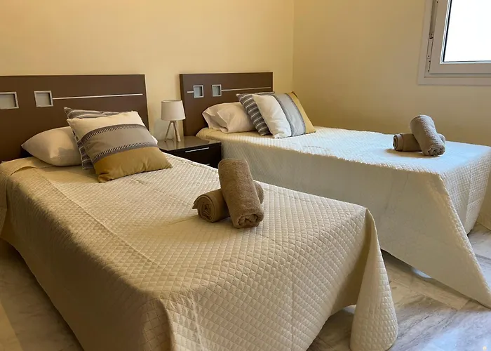 Juani In Playa Alamos *