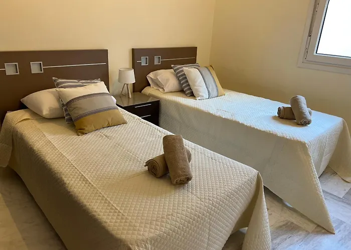 Juani In Playa Alamos *