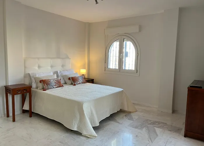 Juani In Playa Alamos