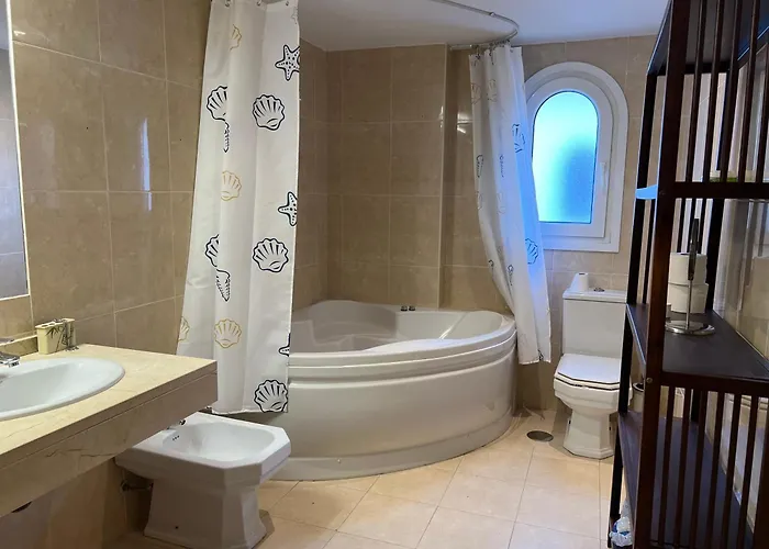 Juani In Playa Alamos *