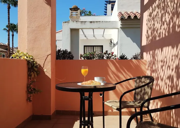 Сasa de vacaciones Juani In Playa Alamos