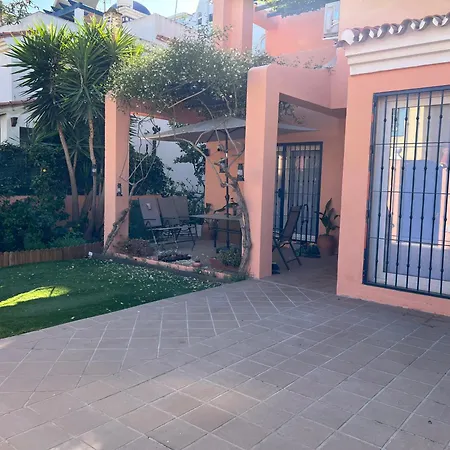 Juani In Playa Alamos