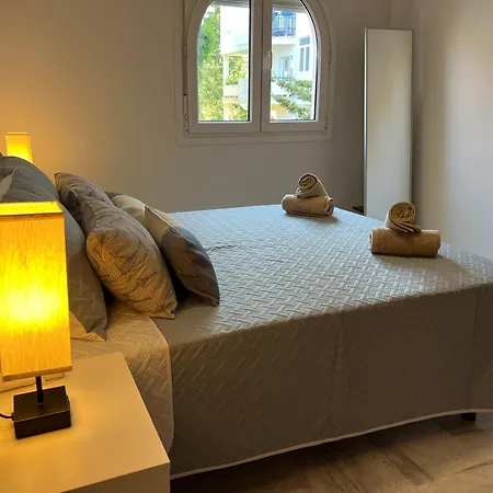Semesterbostad Juani In Playa Alamos Torremolinos