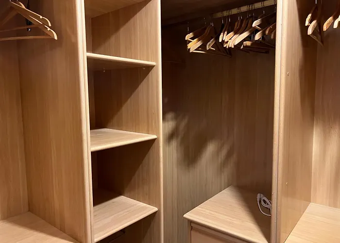 Juani In Playa Alamos Casa vacanze