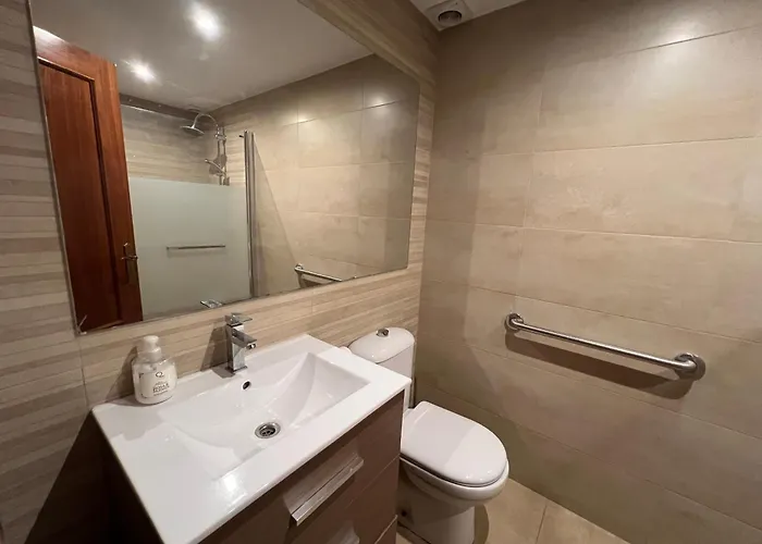 Casa vacanze Juani In Playa Alamos Torremolinos