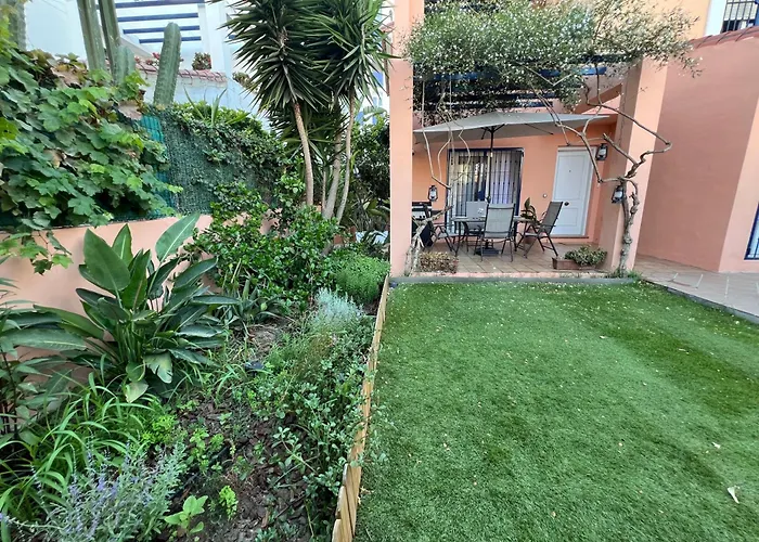 Casa vacanze Juani In Playa Alamos *