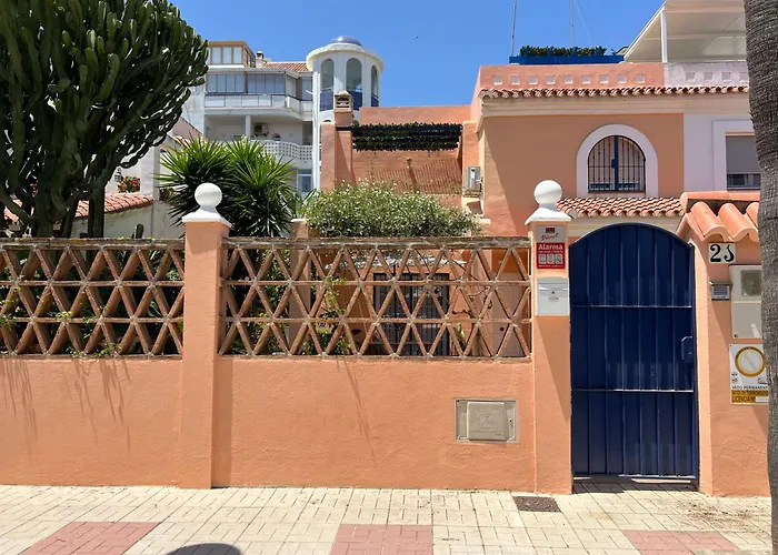 Casa vacanze Juani In Playa Alamos *